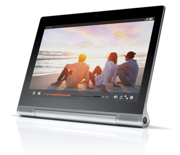 Lenovo Yoga 2 Pro Z3745/2GB/32GB/Android 4.4 QHD srebrny - 210574 - zdjęcie 6